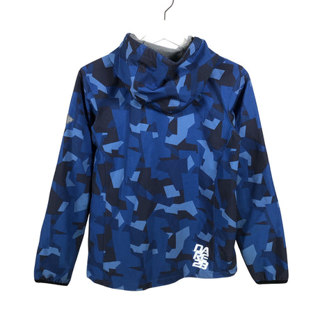 Unisex Dare 2b - Välikausitakki, koko 158 - 164 - Sininen (2)