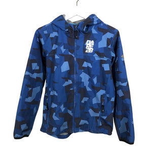 Unisex Dare 2b - Välikausitakki, koko 158 - 164 - Sininen (1)