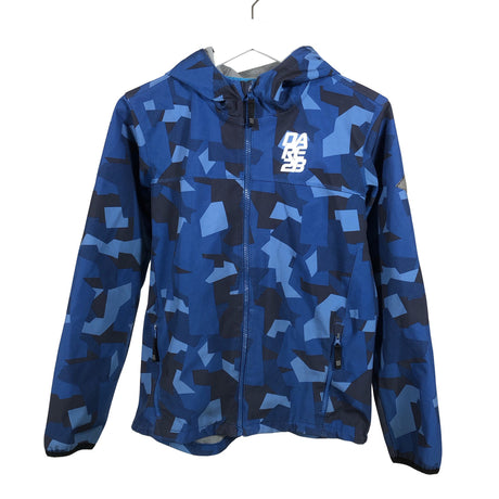Unisex Dare 2b - Välikausitakki, koko 158 - 164 - Sininen ()