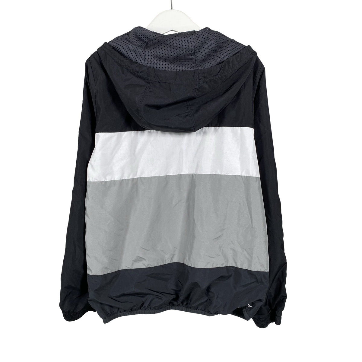 Unisex Adidas - Urheilutakki, koko 134 - 140 - Musta (2)