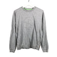 Unisex Reima - Collegepaita, koko 158 - 164 - Harmaa ()