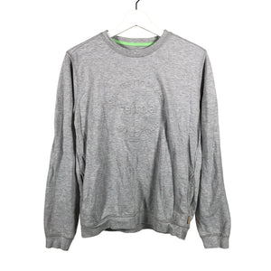 Unisex Reima - Collegepaita, koko 158 - 164 - Harmaa (1)