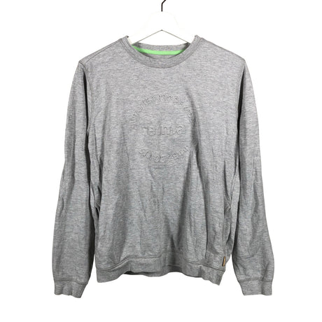 Unisex Reima - Collegepaita, koko 158 - 164 - Harmaa ()