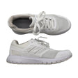Unisex Adidas - Lenkkarit, koko 42 - Valkoinen ()