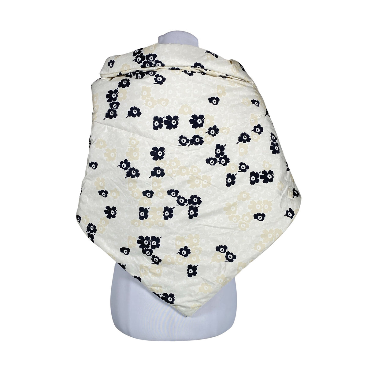 Naisten Marimekko - Kaulaliina, koko Ei kokoa - Beige (2)