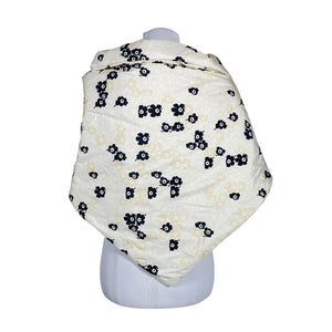 Naisten Marimekko - Kaulaliina, koko Ei kokoa - Beige (2)