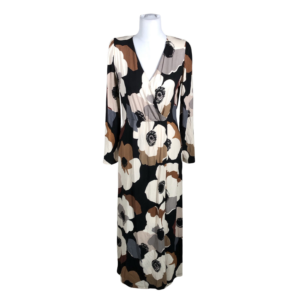 Naisten Niccolei - Maksimekko, koko 38 - Beige (1)