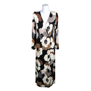 Naisten Niccolei - Maksimekko, koko 38 - Beige (1)