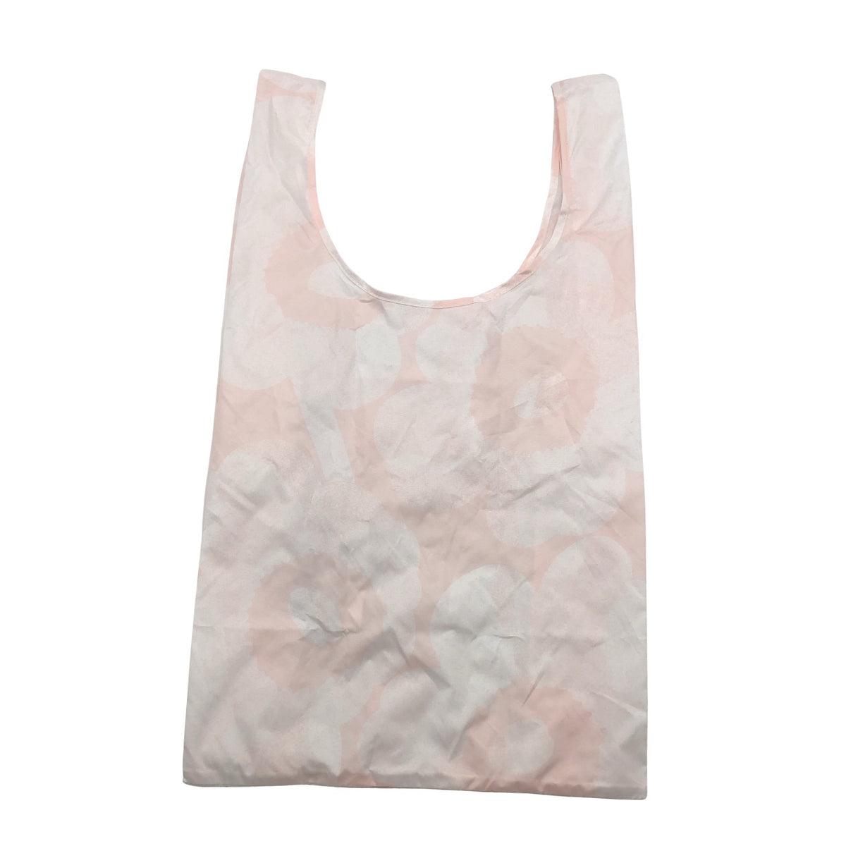 Naisten Marimekko - Ostoskassi, koko Maxi - Vaaleanpunainen (1)