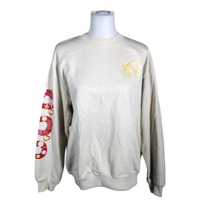 Naisten Marimekko - Collegepaita, koko 36 - Beige (1)