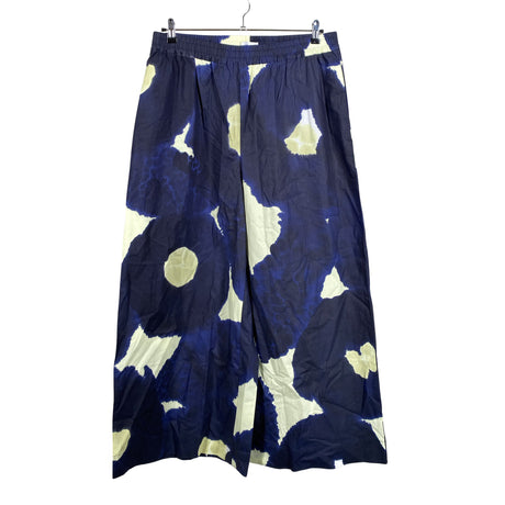 Naisten Marimekko - Kangashousut, koko 42 - Sininen ()