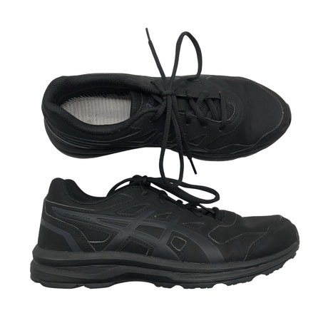 Naisten Asics - Lenkkarit, koko 40 - Musta ()