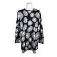 Naisten Marimekko - Trikootunika, koko 36 - Harmaa ()