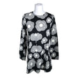 Naisten Marimekko - Trikootunika, koko 34 - Harmaa ()