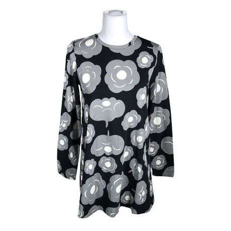 Naisten Marimekko - Trikootunika, koko 34 - Harmaa ()