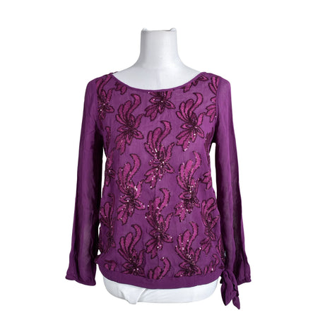 Naisten DIDI - Pusero, koko 34 - Violetti ()