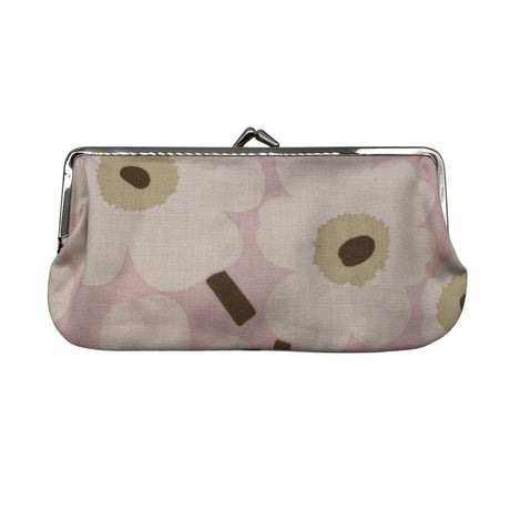 Naisten Marimekko - Kukkaro, koko Ei kokoa - Vaaleanpunainen ()