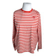Naisten Marimekko - Trikoopaita, koko 42 - Punainen ()