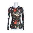 Naisten Marimekko - Trikoopaita, koko 34 - Vihreä ()