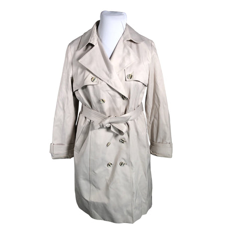 Naisten Ril's - Trenssitakki, koko 42 - Beige ()