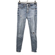 Tyttöjen Guess - Farkut, koko 146 - 152 - Vaaleansininen ()