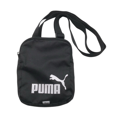 Unisex Puma - Olkalaukku, koko Mini - Musta ()