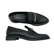 Naisten Vagabond - Loaferit, koko 39 - Musta ()