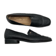 Naisten Pertti Palmroth - Loaferit, koko 39 - Musta ()