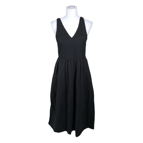 Naisten Billebeino - Kangasmekko, koko 36 - Musta (2)