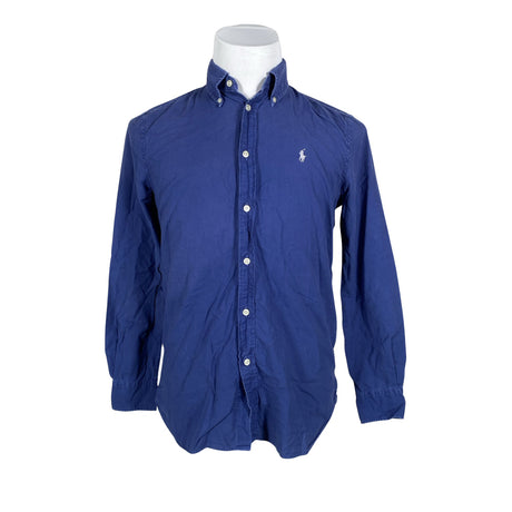Miesten Polo Ralph Lauren - Kauluspaita, koko S - Sininen ()