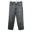 Naisten Levi's - Farkut, koko W30 - Harmaa ()