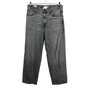 Naisten Levi's - Farkut, koko W30 - Harmaa (1)