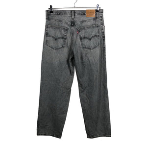 Naisten Levi's - Farkut, koko W30 - Harmaa (2)
