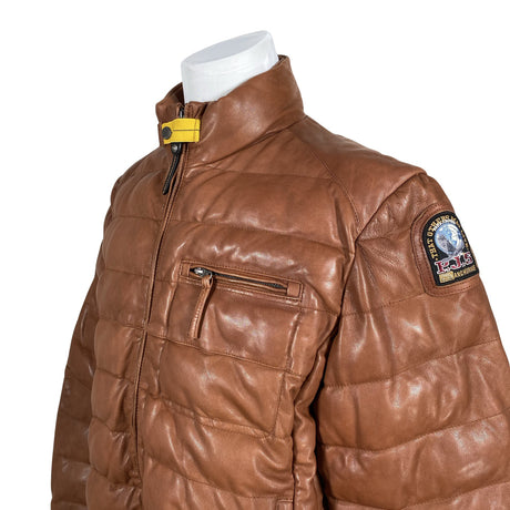 Miesten Parajumpers - Toppatakki, koko XXL - Ruskea (2)