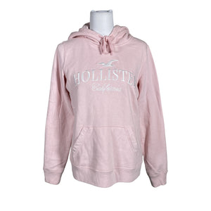 Naisten Hollister - Huppari, koko 38 - Vaaleanpunainen (1)