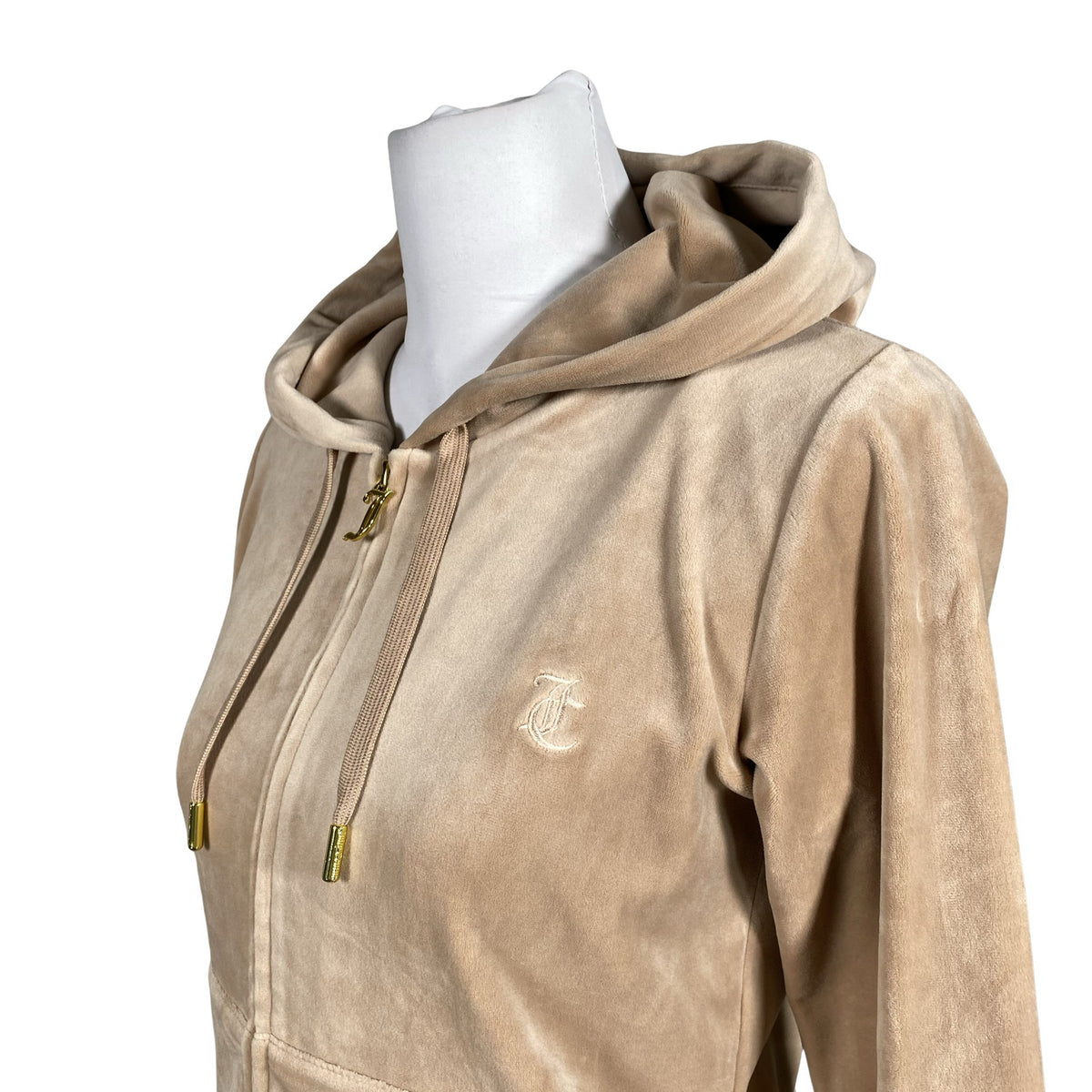 Naisten Juicy Couture - Collegeasu, koko 38 - Ruskea (2)