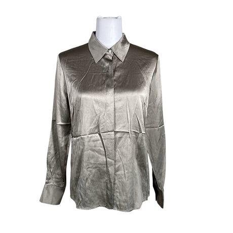 Naisten Balmuir - Pusero, koko 38 - Harmaa ()