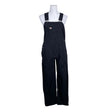 Naisten Dickies - Haalari, koko 36 - Musta ()