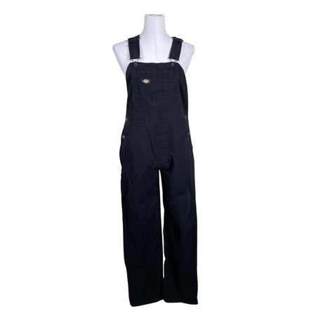 Naisten Dickies - Haalari, koko 36 - Musta ()