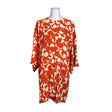 Naisten Marimekko - Kangasmekko, koko 34 - Punainen ()