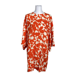 Naisten Marimekko - Kangasmekko, koko 34 - Punainen (1)