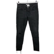 Naisten Levi's - Farkut, koko W28 - Harmaa ()
