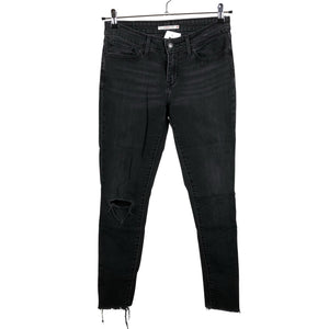 Naisten Levi's - Farkut, koko W28 - Harmaa (1)