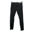Naisten Crocker - Farkut, koko W28 - Harmaa ()