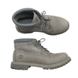 Naisten Timberland - Nilkkurit, koko 39 - Harmaa ()
