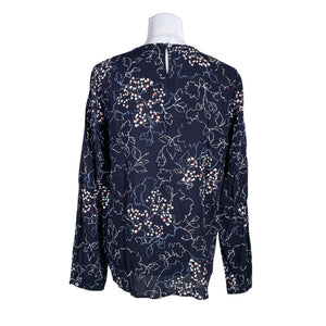 Naisten Gerry Weber - Pusero, koko 40 - Sininen (2)