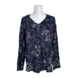 Naisten Gerry Weber - Pusero, koko 40 - Sininen ()