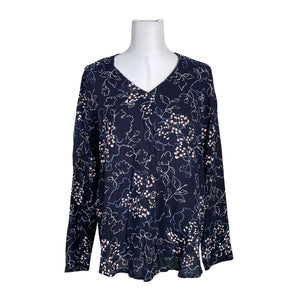 Naisten Gerry Weber - Pusero, koko 40 - Sininen (1)