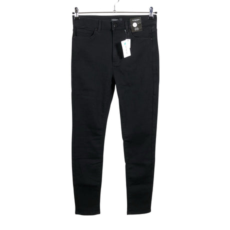 Naisten Autograph by Marks & Spencer - Farkut, koko 40 - Musta ()