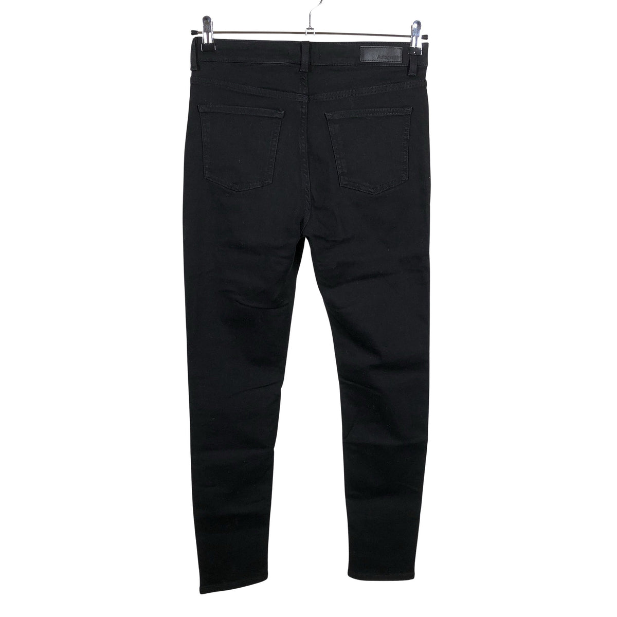 Naisten Autograph by Marks & Spencer - Farkut, koko 40 - Musta (2)
